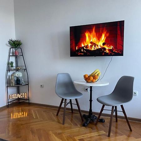 דירות Bar Center Studio מראה חיצוני תמונה