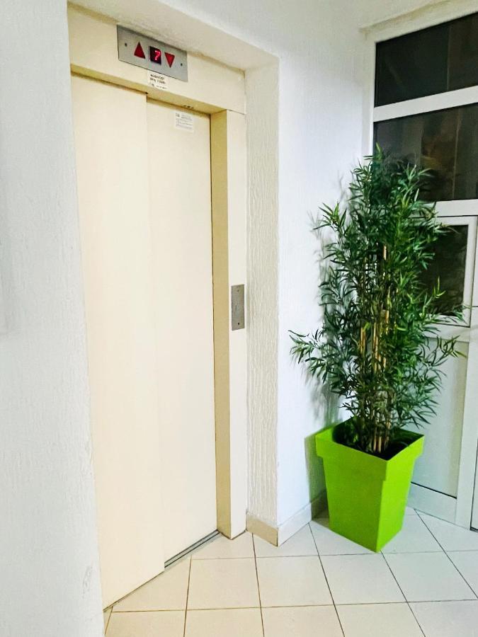 דירות Bar Center Studio מראה חיצוני תמונה