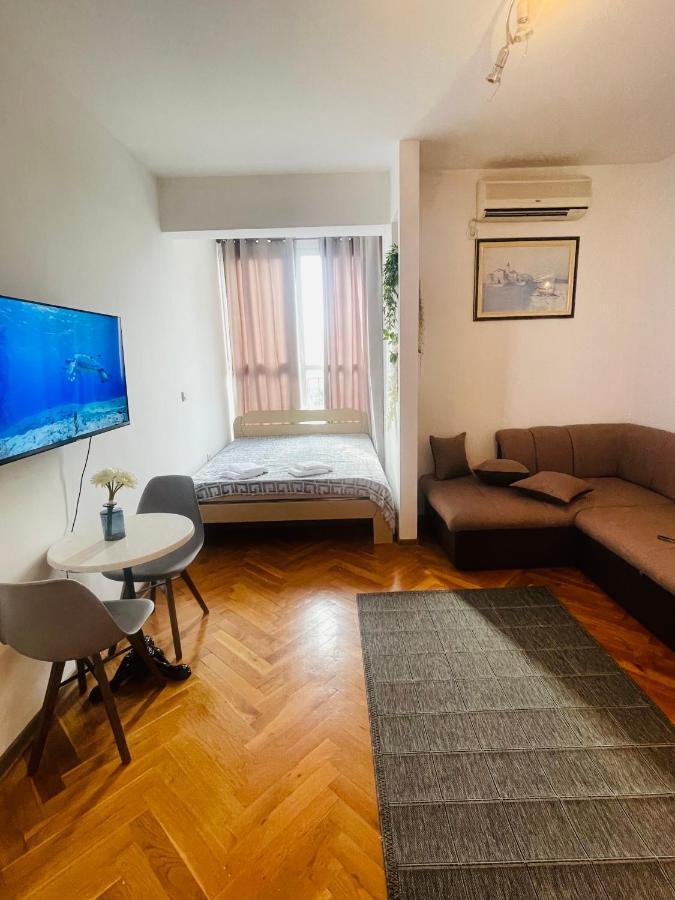 דירות Bar Center Studio מראה חיצוני תמונה