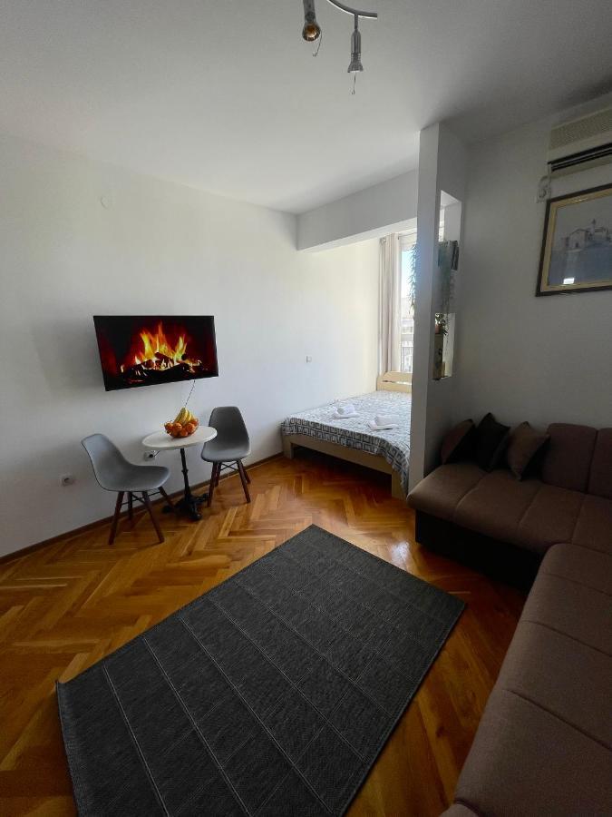 דירות Bar Center Studio מראה חיצוני תמונה