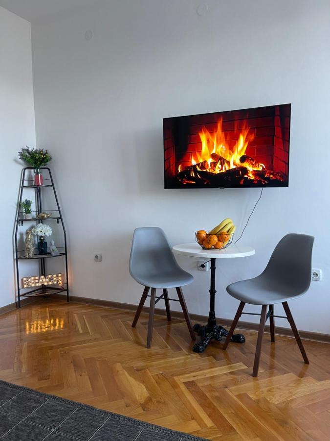 דירות Bar Center Studio מראה חיצוני תמונה